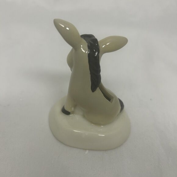 American Girl Doll - Grand Mule Route 66 Bank Ceramic Accessory RARE - Picture 2 of 6